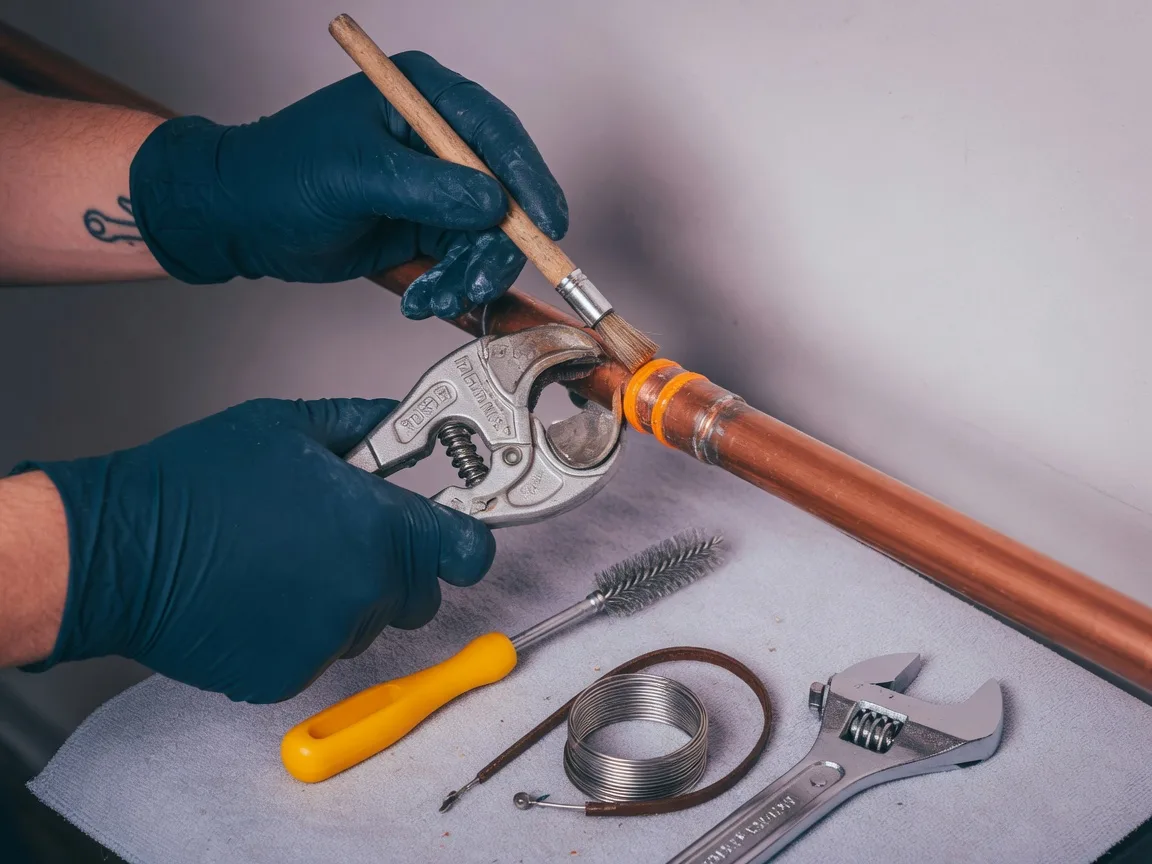 Why choose Sump Pump Repair in Jonestown, MS